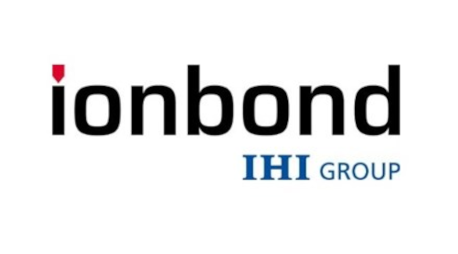 Ionbond Logo